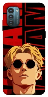 Чохол на Nokia G21 Nanami v2 фото 1 з 1