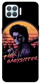 Чехол на Oppo F17 Pro Stranger Things ver.31 фото 1 из 1