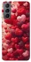 Чохол на Samsung Galaxy S21 FE Many hearts фото 1 з 1