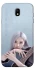 Чохол на Samsung J730 Galaxy J7 (2017) Rosé - BLACKPINK фото 1 з 1