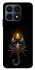 Чохол на Huawei Honor X8a Scorpio with Golden Triangle фото 1 з 1