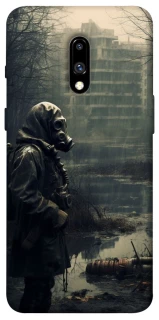 Чохол на OnePlus 7 Stalker v2 фото 1 з 1
