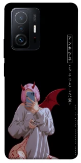 Чехол на Xiaomi 11T / 11T Pro Hot Demon фото 1 из 1