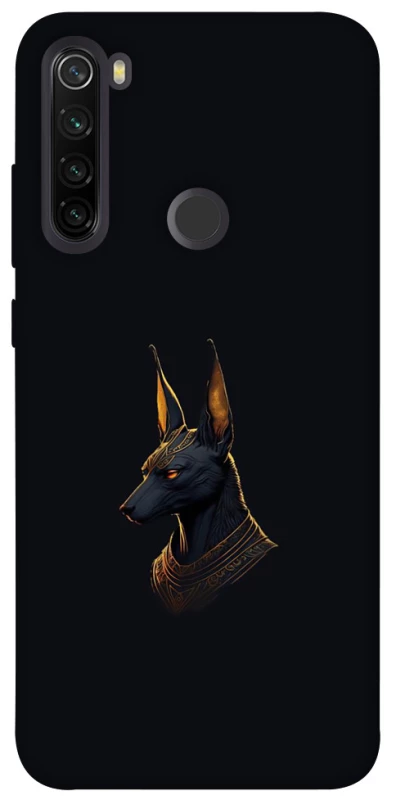 Чехол на Xiaomi Redmi Note 8T Anubis фото 1 из 1