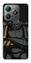 Чохол на Realme C61 Warhammer 40k v3 фото 1 з 1