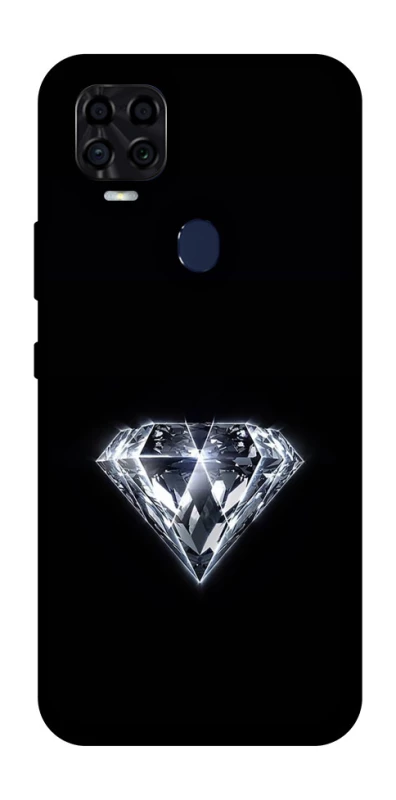 Чехол на ZTE Blade v2020 Бриллиант фото 1 из 1