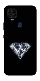 Чехол на ZTE Blade v2020 Бриллиант фото 1 из 1