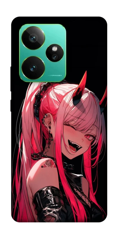 Чехол на Realme GT 7 Makima v2 фото 1 из 1