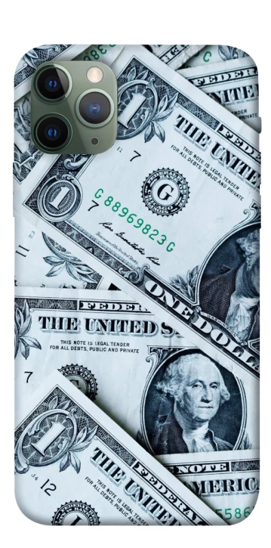 Чохол на Apple iPhone 11 Pro (5.8") 1 долар фото 1 з 1