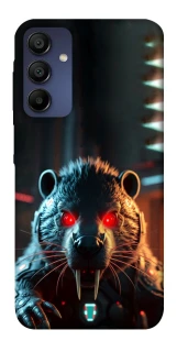 Чохол на Samsung Galaxy A15 4G/5G Cyber ​​beaver фото 1 з 1