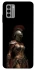 Чохол на Nokia G22 Goddess of war ver.1 фото 1 з 1