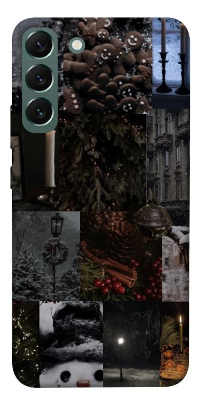 Чохол на Samsung Galaxy S22+ Christmas mood ver.6 фото 1 з 1