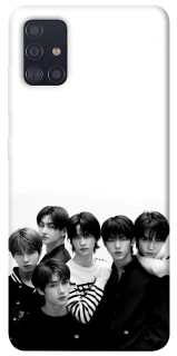 Чохол на Samsung Galaxy A51 TWS фото 1 з 1