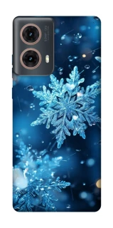 Чохол на Motorola Moto G85 Новорічний v43 фото 1 з 1