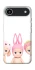 Чохол на Apple iPhone 17 Air (6.5") Pink Pals фото 1 з 1