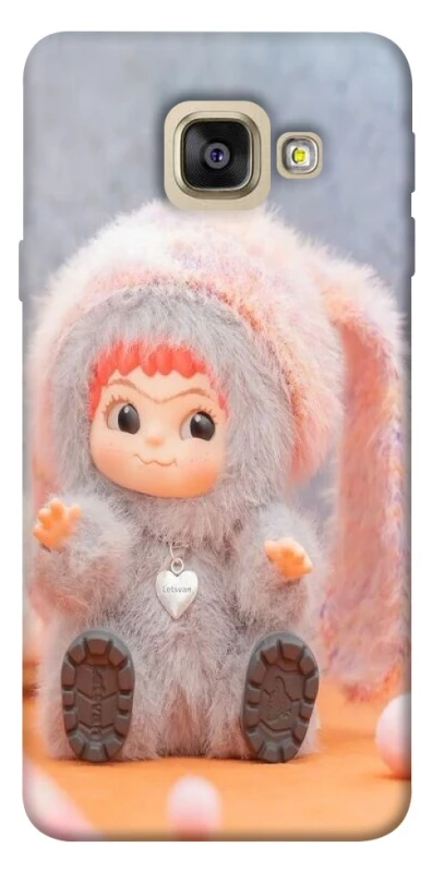 Чохол на Samsung A520 Galaxy A5 (2017) Wakuku ver.1 фото 1 з 1