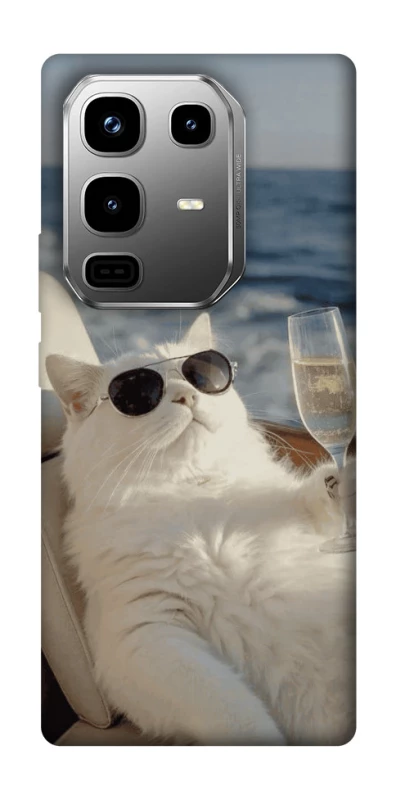 Чехол на Infinix Note 50 Pro Smile v3 фото 1 из 1