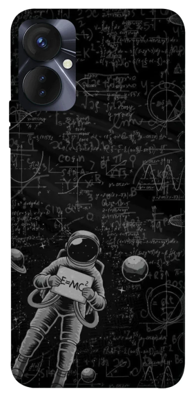 Чехол на TECNO Spark 9 Pro Physics фото 1 из 1