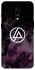 Чехол на OnePlus 7 Linkin Park logo ver.6 фото 1 из 1