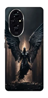 Чехол на Honor 200 Dark Angel фото 1 из 1