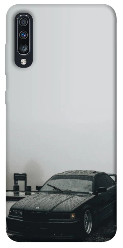 Чохол на Samsung Galaxy A70 (A705F) BMW mood фото 1 з 1