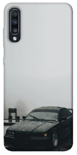 Чехол на Samsung Galaxy A70 (A705F) BMW mood фото 1 из 1