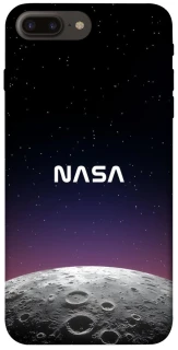 Чохол на Apple iPhone 7 plus / 8 plus NASA ver.1 фото 1 з 1
