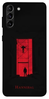 Чехол на Samsung Galaxy S21+ Hannibal фото 1 из 1