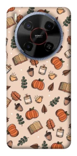 Чохол на ZTE Blade V70 Max Autumn vibes ver.5 фото 1 Чохол на ZTE Blade V70 Max Autumn vibes ver.5 фото 1 з 1
