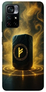 Чохол на Xiaomi Poco M4 Pro 5G Руна Феху фото 1 з 1