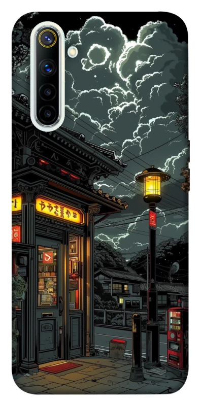 Чохол на Realme 6 Night фото 1 з 1