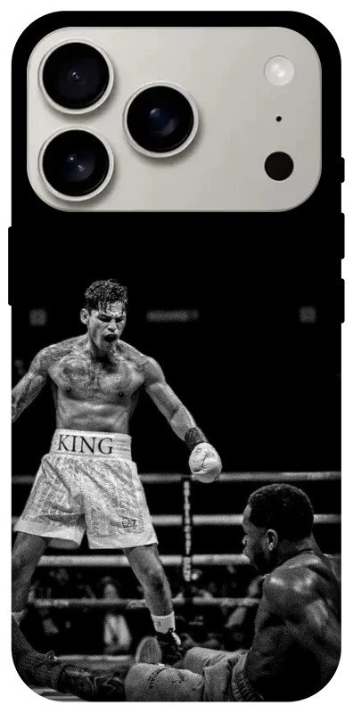 Чехол на Apple iPhone 17 Pro (6.3") king фото 1 из 1