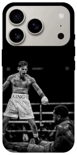 Чехол на Apple iPhone 17 Pro (6.3") king фото 1 из 1