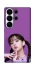Чохол на Samsung Galaxy S26 Pro JISOO - BLACKPINK фото 1 з 1