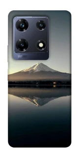 Чохол на Infinix Note 30 Pro Fujiyama v2 фото 1 з 1