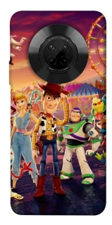 Чохол на Huawei Y9a Toy Story ver.4 фото 1 з 1