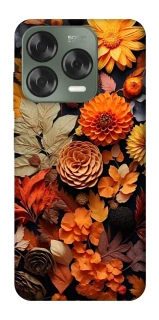 Чохол на ZTE Nubia V70 Design Dreams фото 1 з 1