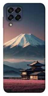 Чехол на Samsung Galaxy M33 5G Fujiyama фото 1 из 1