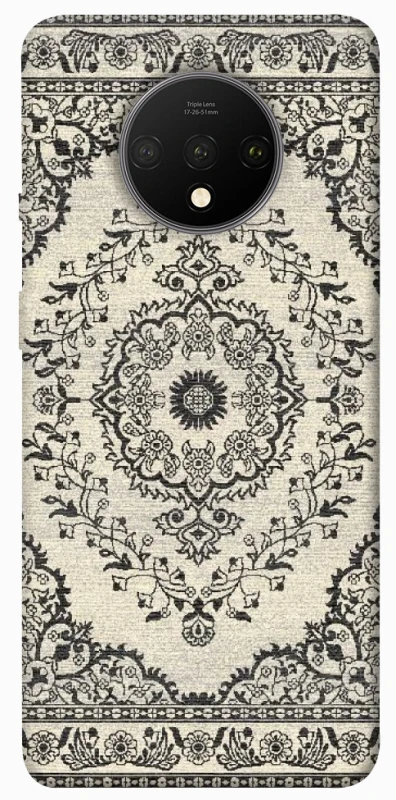 Чехол на OnePlus 7T Ковёр v51 фото 1 из 1