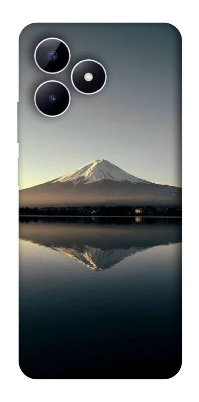 Чохол на Realme Note 50 5G Fujiyama v2 фото 1 з 1