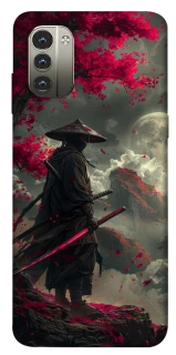 Чехол на Nokia G11 Sakura San фото 1 из 1