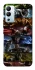Чехол на Infinix Hot 12i Mortal Kombat ver.4 фото 1 из 1