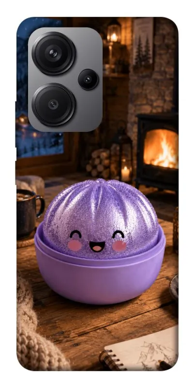 Чохол на Xiaomi Redmi Note 13 Pro+ Dumpling ver.9 фото 1 з 1