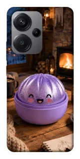 Чехол на Xiaomi Redmi Note 13 Pro+ Dumpling ver.9 фото 1 из 1