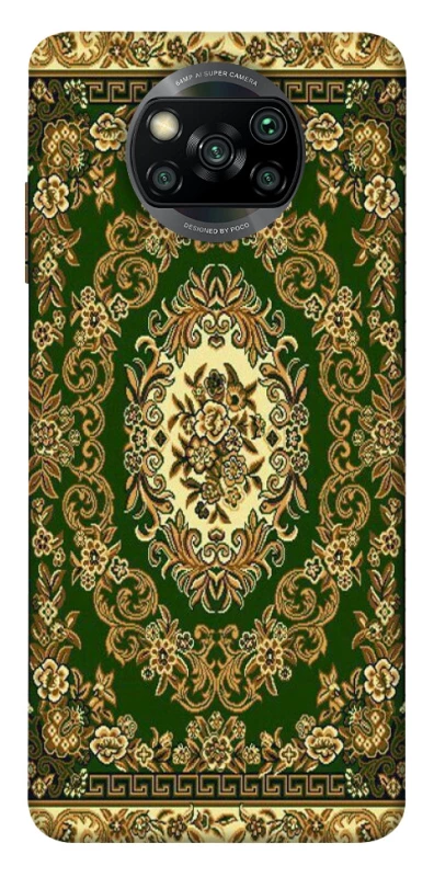 Чохол на Xiaomi Poco X3 NFC / Poco X3 Pro Килим v9 фото 1 з 1