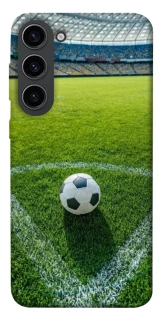 Чехол на Samsung Galaxy S23 Football aesthetic ver.6 фото 1 из 1