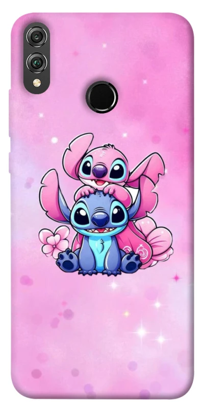 Чохол на Huawei Honor 8X Stitch ver.11 фото 1 з 1