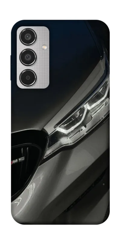 Чохол на Samsung Galaxy M35 BMW v44 фото 1 з 1