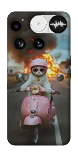 Чохол на Nothing Phone (3) Exploding Kittens ver.3 фото 1 з 1