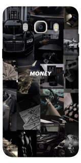 Чохол на Samsung J710F Galaxy J7 (2016) Money фото 1 з 1